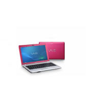 Sony VPCYB3V1E (VPCYB3V1E/P)